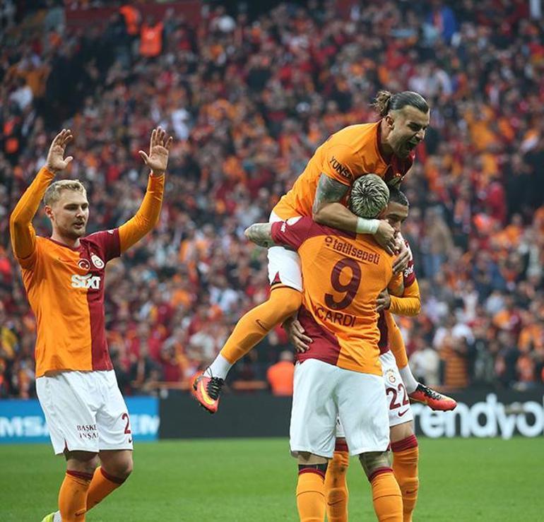 Galatasaray - Pendikspor maçı için dikkat çeken yorum Rakibe anksiyete