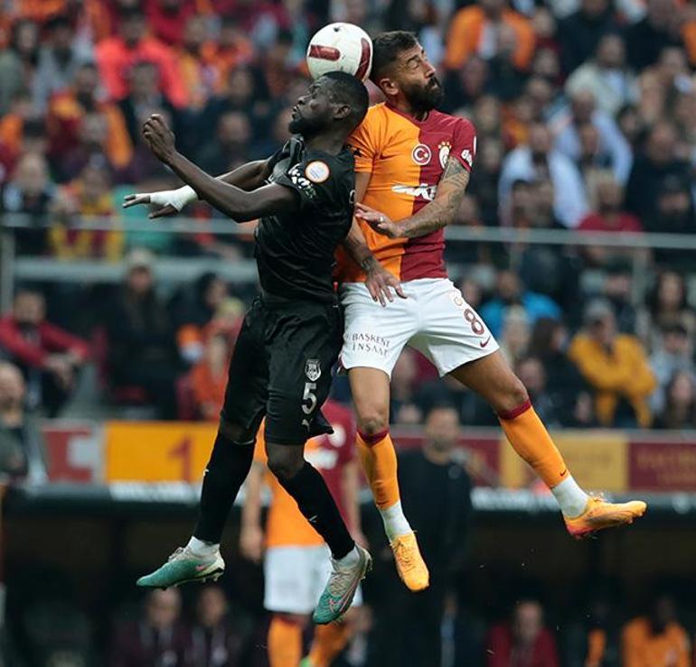 Galatasaray - Pendikspor maçı için dikkat çeken yorum Rakibe anksiyete