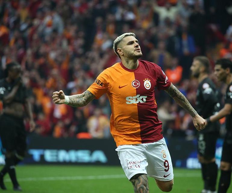 Galatasaray - Pendikspor maçı için dikkat çeken yorum Rakibe anksiyete