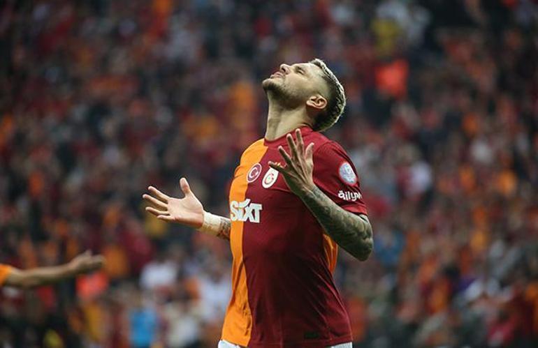 Galatasaray - Pendikspor maçı için dikkat çeken yorum Rakibi anksiyete