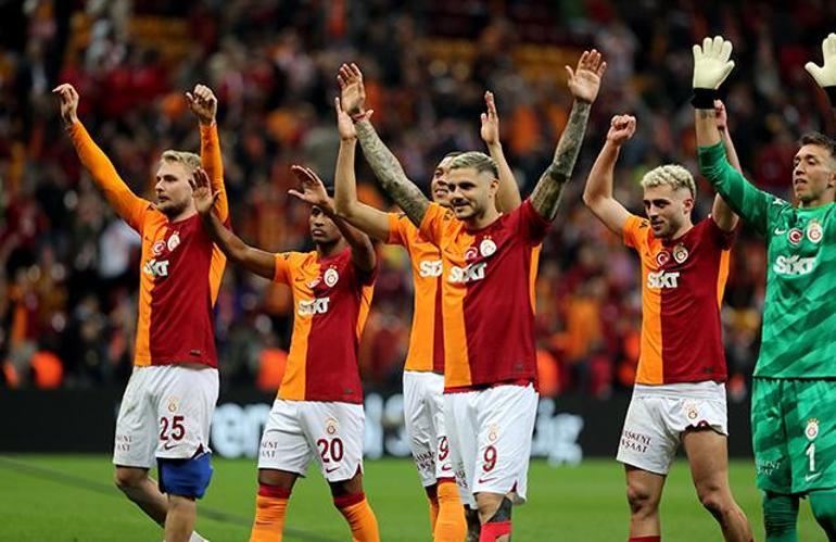 Galatasaray - Pendikspor maçı için dikkat çeken yorum Rakibi anksiyete