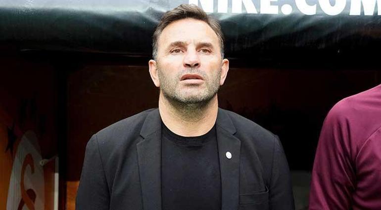 Galatasaray yılın bombasını patlatıyor Zaha yerine yıldız isim