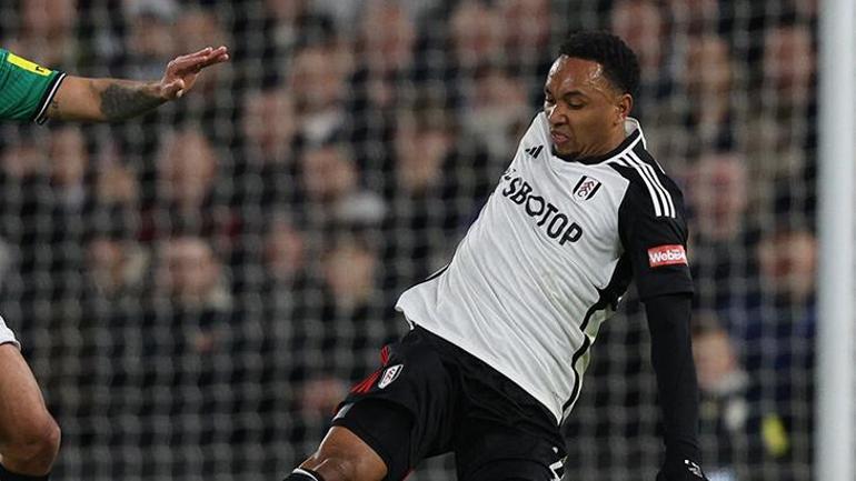 Galatasaraya transferde sevindiren gelişme Kulübüne rest çekti