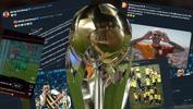 Süper Kupa'da Fenerbahçe'nin sahadan çekilmesi sonrası paylaşımlar art arda! 