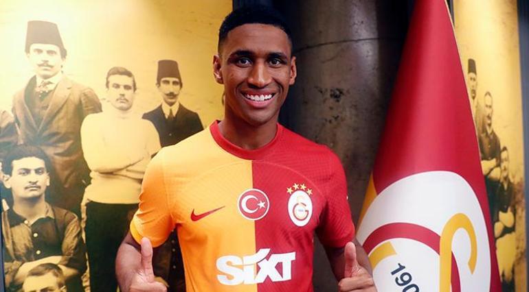 Galatasarayda ayrılık İşte yeni adresi
