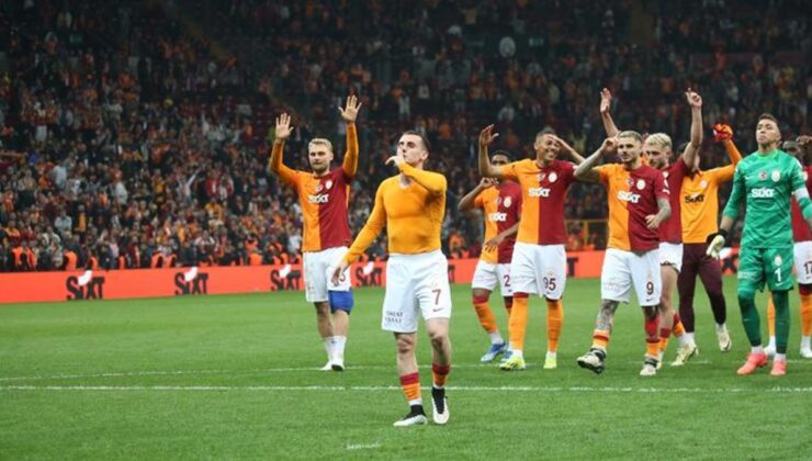 Galatasaray'da Kerem Aktürkoğlu'na psikolojik destek! Herkes yanındaydı…