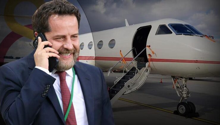 Galatasaray'dan 'Yok artık' dedirten transfer atağı! 70 milyon Euro'luk piyasa değeri…