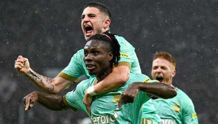 Galatasaray'dan savunmaya transfer! Victor Nelsson ve Davinson Sanchez alternatifi