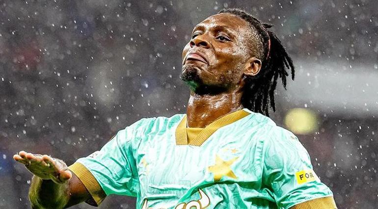 Galatasaraydan savunmaya transfer Victor Nelsson ve Davinson Sanchez alternatifi