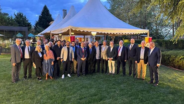 Galatasaray’da dikkat çeken davet! Hasan Şaş ve Ümit Davala detayı…