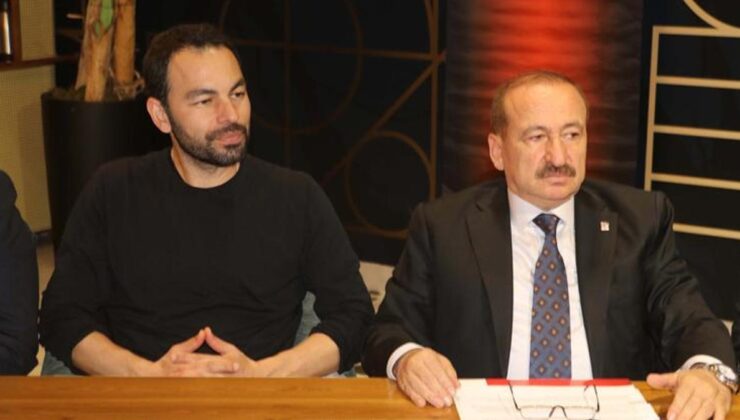 Gaziantep FK'nın inancı tam! Selçuk İnan: Oyuncularımız 7 maça 7 final şeklinde bakıyor