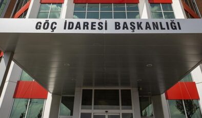 Göç İdaresi Başkanlığı 382 İşçi Alacak