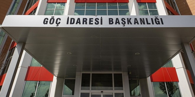 Göç İdaresi Başkanlığı 382 İşçi Alacak