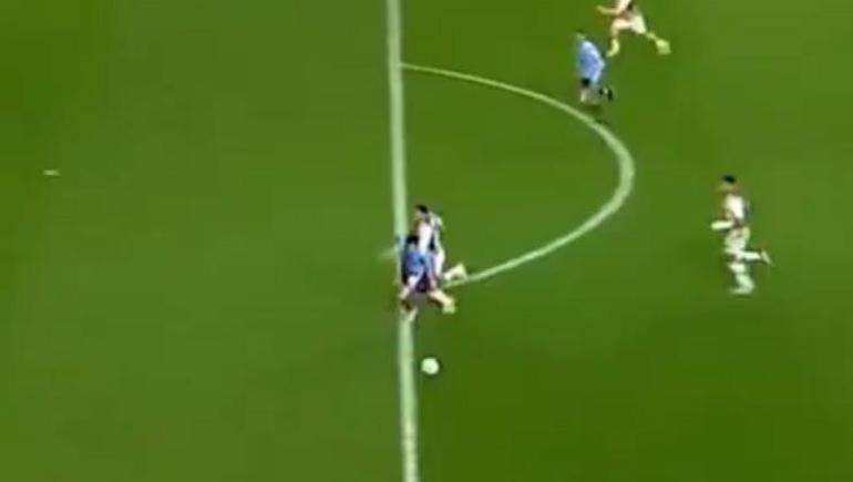 Haftaya damga vuran hakem kararları: Kırmızı kart daha doğru olurdu | Penaltı verilmesi gerekirken gol yediler