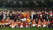 Galatasaray için Pendikspor maçında kutlama var!