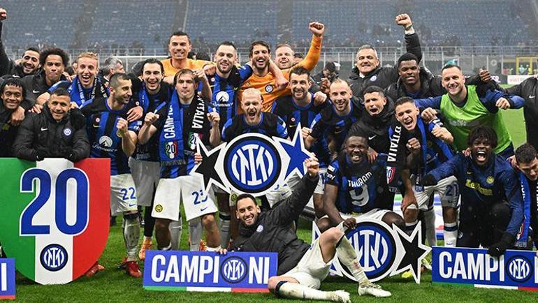 Hakan Çalhanoğlunun paylaşımı Milan taraftarlarını çıldırttı