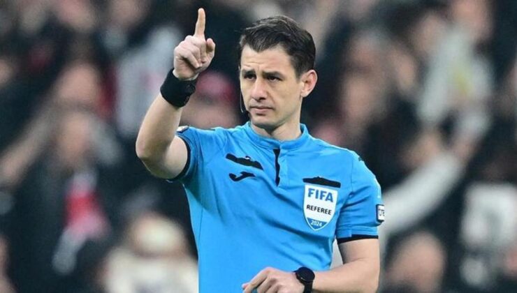 Halil Umut Meler sürprizi! Liverpool – Atalanta maçına atandı