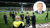 Fenerbahçe'nin sahadan çekilmesi sonrası neler olacak?  