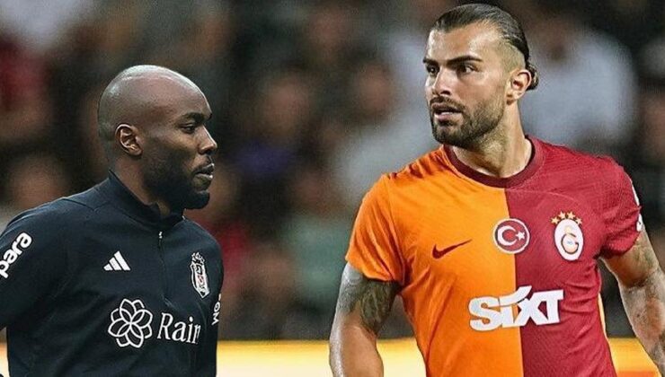 Her mevkiinin adamı Barış Alper! Abdülkerim iddiası