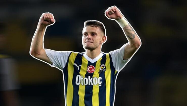 İngiliz devi Sebastian Szymanski'den vazgeçmiyor! Dudak uçuklatan rakamı ödemeye hazır…