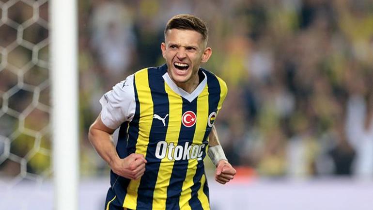 İngiliz devi Sebastian Szymanskiden vazgeçmiyor Dudak uçuklatan rakamı ödemeye hazır...