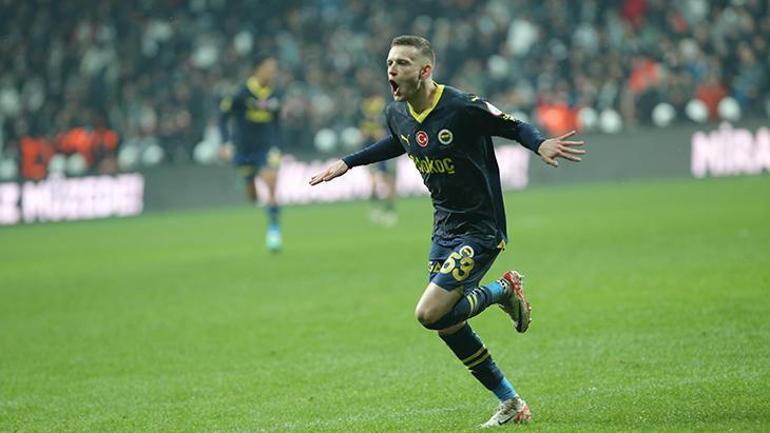 İngiliz devi Sebastian Szymanskiden vazgeçmiyor Dudak uçuklatan rakamı ödemeye hazır...