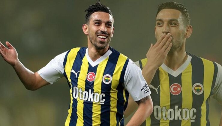 İrfan Can Kahveci fırtınası: Avrupa'nın her yerinde talibi var