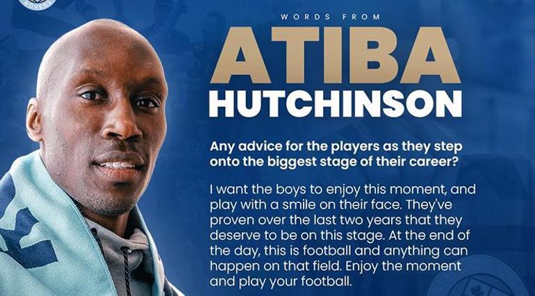 İşte Atibanın yeni takımı Resmen açıklandı