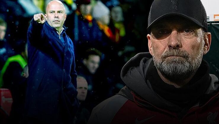 İşte Liverpool'un yeni menajeri: İngiliz devi dev bir tazminat ödeyecek