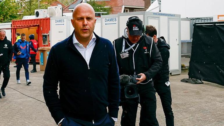 İşte Liverpoolun yeni menajeri: İngiliz devi dev bir tazminat ödeyecek