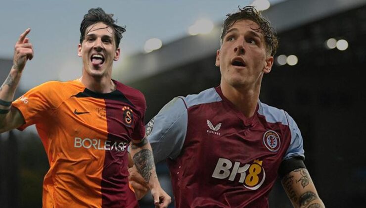 İtalyan devi, Nicolo Zaniolo için çıldırdı: '93 milyon euro!' Galatasaray'ın yıldızı…