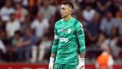 Fernando Muslera'nın yeni maaşı belli oldu!