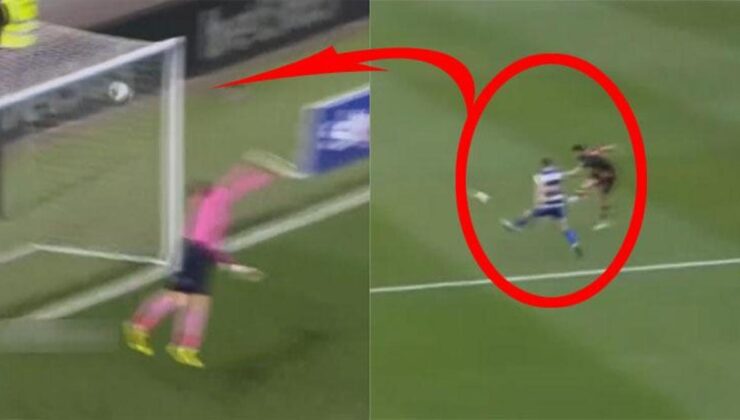 İZLE | Ozan Tufan maça damga vurdu! İşte muhteşem golü… (VİDEO)