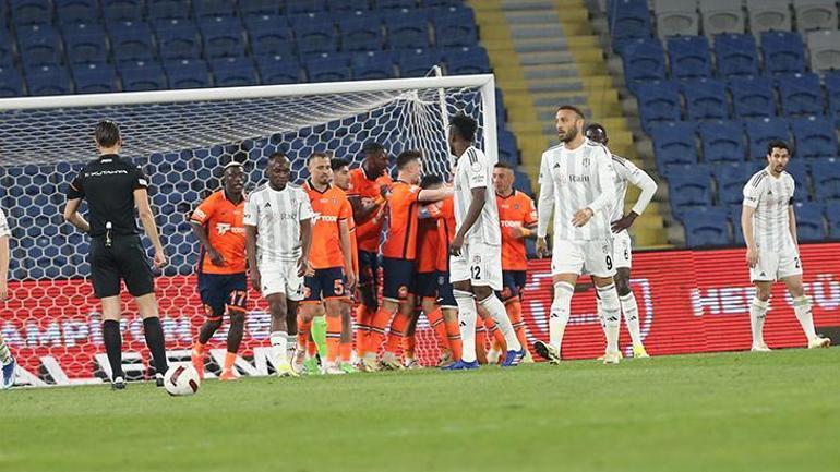 Kaderin cilvesi Emirhan İlkhan eski takımı Beşiktaşı yıktı