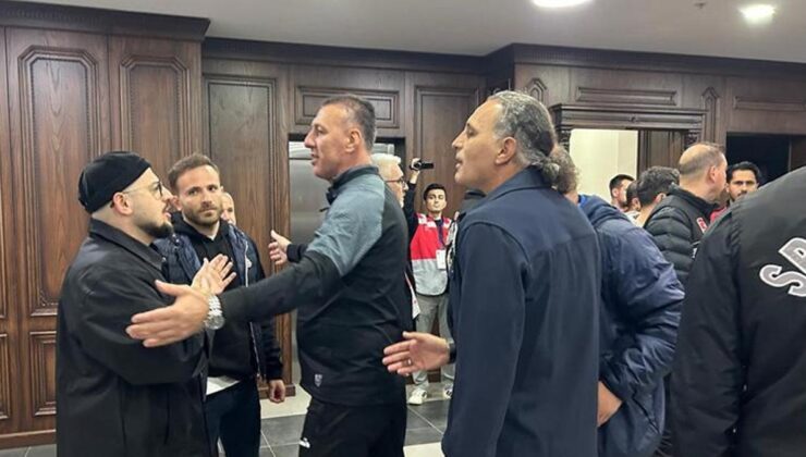 Kocaelispor'dan TFF'ye: Disiplin soruşturması zorunluluktur