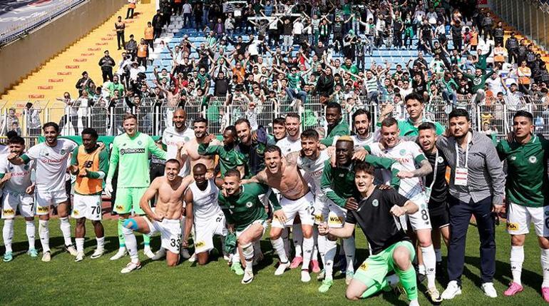 Konyaspor - Alanyaspor maçı ne zaman, saat kaçta, hangi kanalda