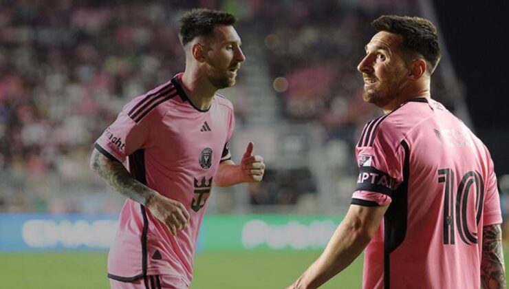 Lionel Messi'yle ilgili şok ses kaydı ortaya çıktı! 'Cinli cüce, şeytan yüzlü…'