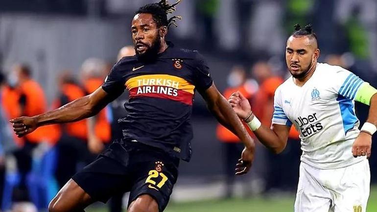 Luyindamadan çarpıcı itiraf Galatasaray ve transfer sözleri: Hayallerimi gerçekleştiremedim