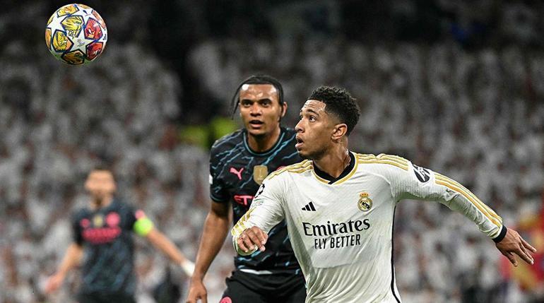 Manchester City - Real Madrid maçı ne zaman, saat kaçta, hangi kanalda