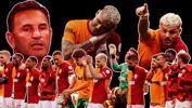 Galatasaray'ın Hatay galibiyeti sonrası dikkat çeken sözler! 'Şampiyonluk modunu açmış'