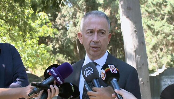 Metin Öztürk'ten şampiyonluk mesajı: Konsantrasyonu asla bozmuyoruz