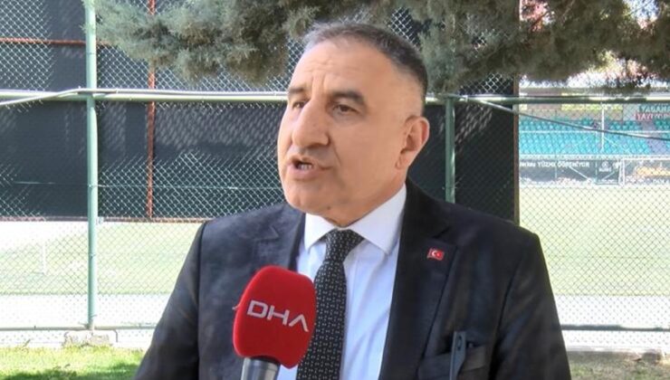 Metin Tokat: Seçim rezaletleriyle uğraşıyoruz