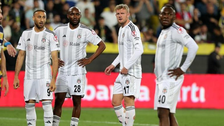 Mustafa Kaplan, MKE Ankaragücü - Beşiktaş maçını FANATİKe yorumladı: Tek hedef için yetersiz tempo