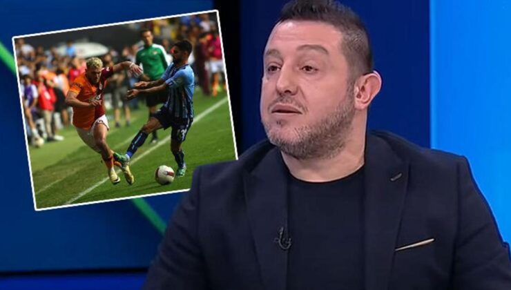 Nihat Kahveci'den olay sözler: İşte bu ya, futbol bu!