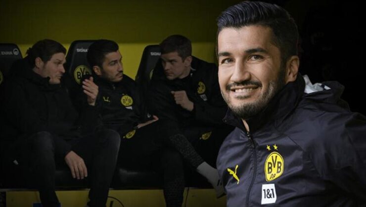 Nuri Şahin suskunluğunu bozdu! Antalyaspor ve Borussia Dortmund hakkında flaş itiraf