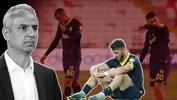 Fenerbahçe'de Sivasspor şoku sonrası olay sözler! 'Önce İsmail Kartal mı veda eder, Fenerbahçe mi?'