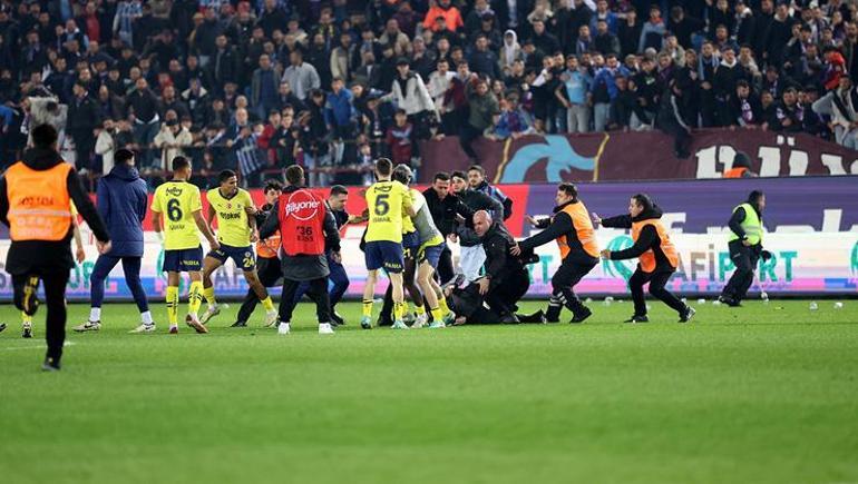 Osayi-Samuelden yeni açıklama: Kendimizi savunduk