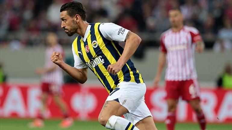 Piyango gibi Fenerbahçe, Olympiakosu elerse kasa dolacak
