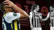 Fenerbahçe'nin Olympiakos yenilgisi sonrası sert sözler!