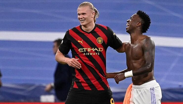 Real Madrid – Manchester City maçı ne zaman, saat kaçta, hangi kanalda?